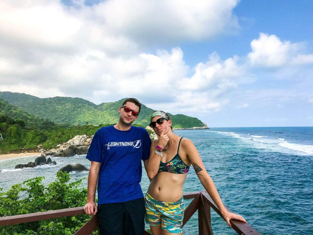 How to Introduce a Loved One to Adventure Travel